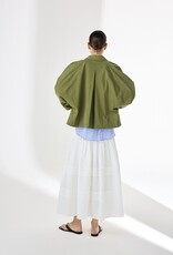 JcSophie Jack Landon Army Green