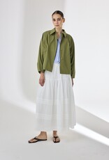 JcSophie Jack Landon Army Green