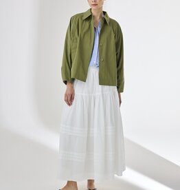 JcSophie Jack Landon Army Green