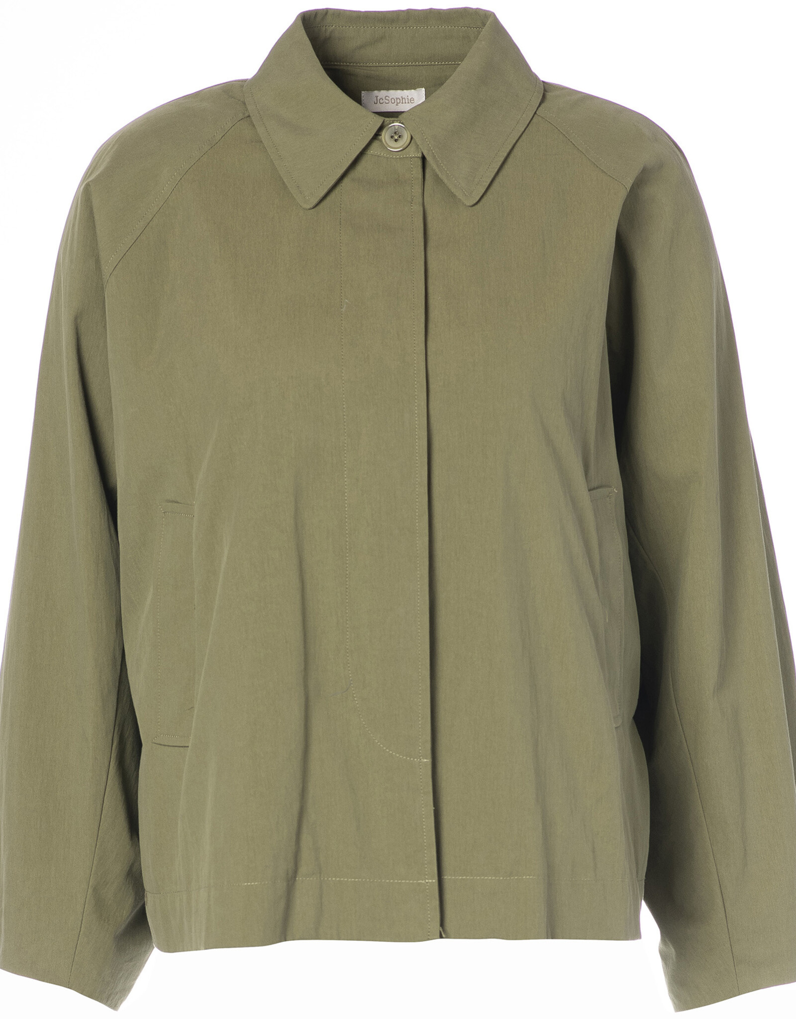 JcSophie Jack Landon Army Green