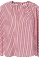 JcSophie Legend Blouse Pink Stripes