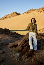 JcSophie Pantalon Levi Off White