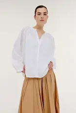 Josephine &CO Brooklynn Blouse Wit