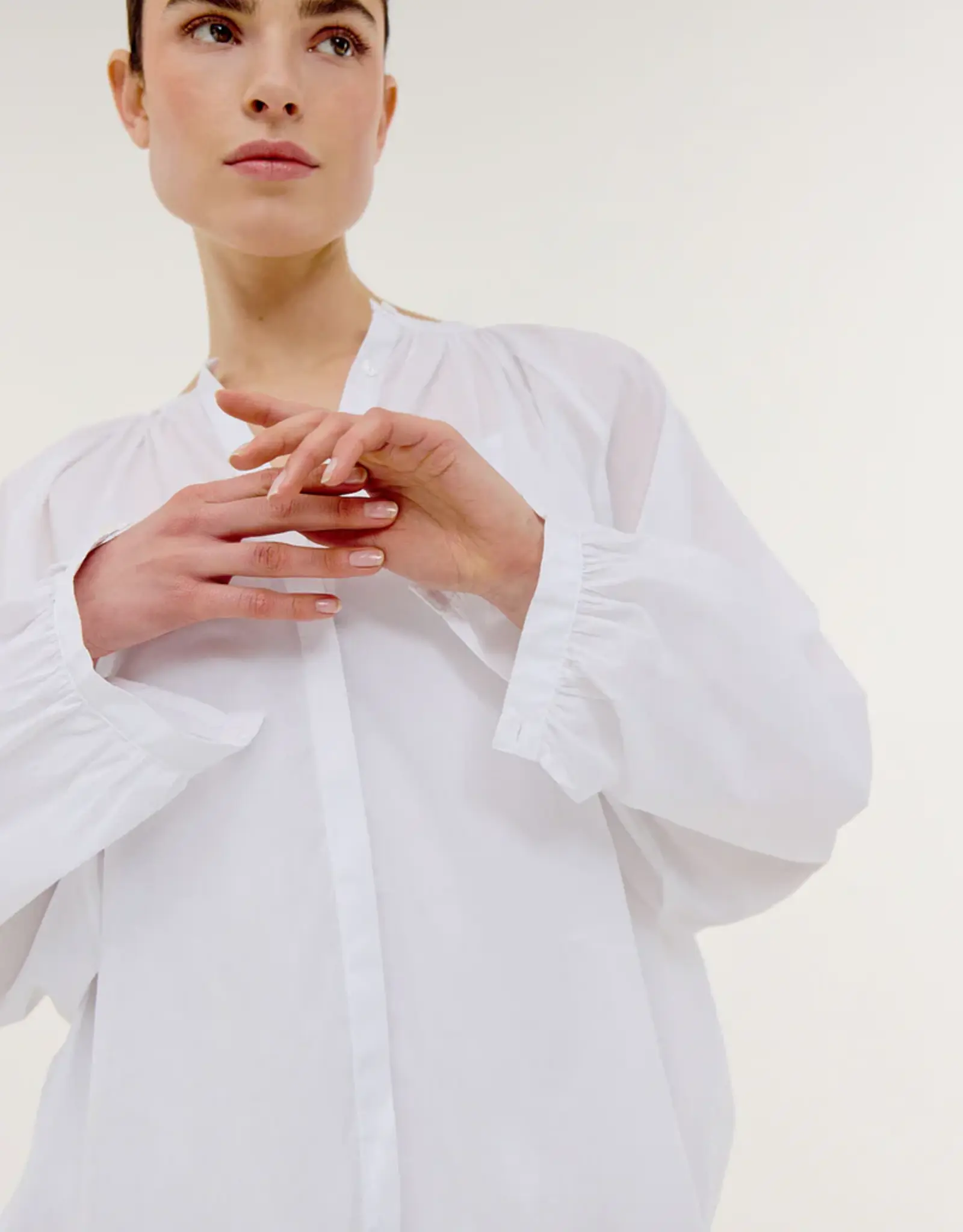 Josephine &CO Brooklynn Blouse Wit