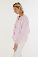 Josephine &CO Brooklynn Blouse Light Rose