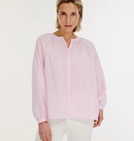 Josephine &CO Brooklynn Blouse Light Rose