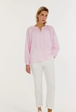 Josephine &CO Brooklynn Blouse Light Rose