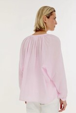 Josephine &CO Brooklynn Blouse Light Rose
