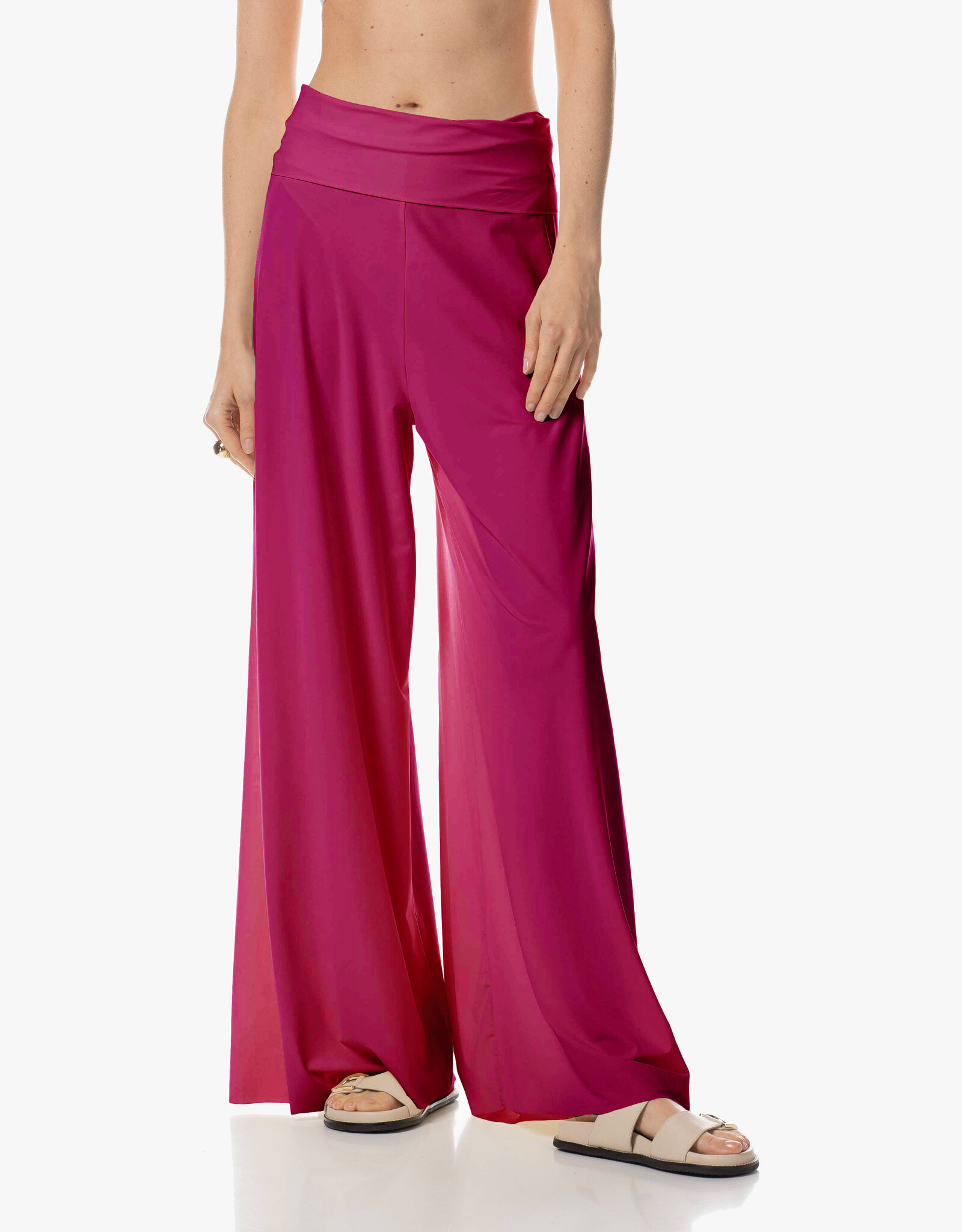 JapanTKY Kuzi Pantalon Sorbet