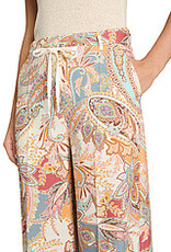 Cambio Pantalon Adrienne Faded Paisley