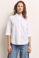 Princess goes Hollywood Blouse 3/4 Mouw White