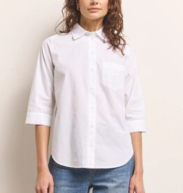 Princess goes Hollywood Blouse 3/4 Mouw White