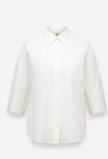 Princess goes Hollywood Blouse 3/4 Mouw White