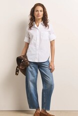 Princess goes Hollywood Blouse 3/4 Mouw White