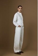 JcSophie Latvia Jacket Off White