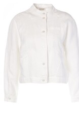JcSophie Latvia Jacket Off White