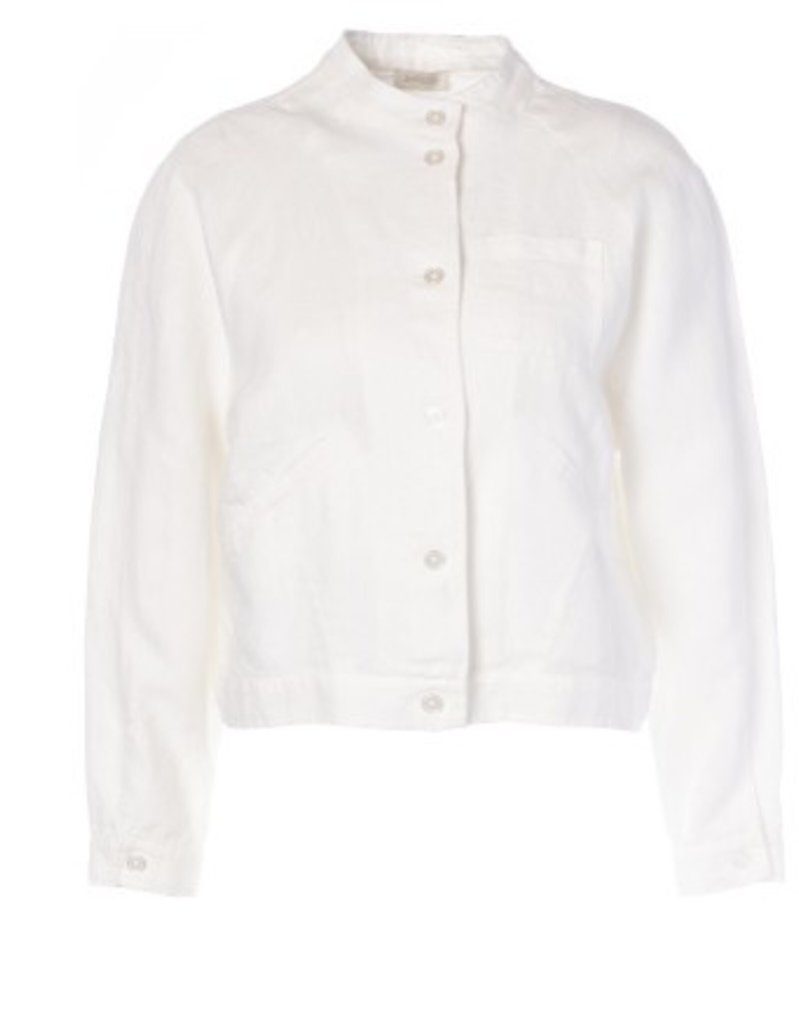 JcSophie Latvia Jacket Off White