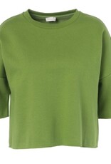 JcSophie Leah Sweater Peridot Green