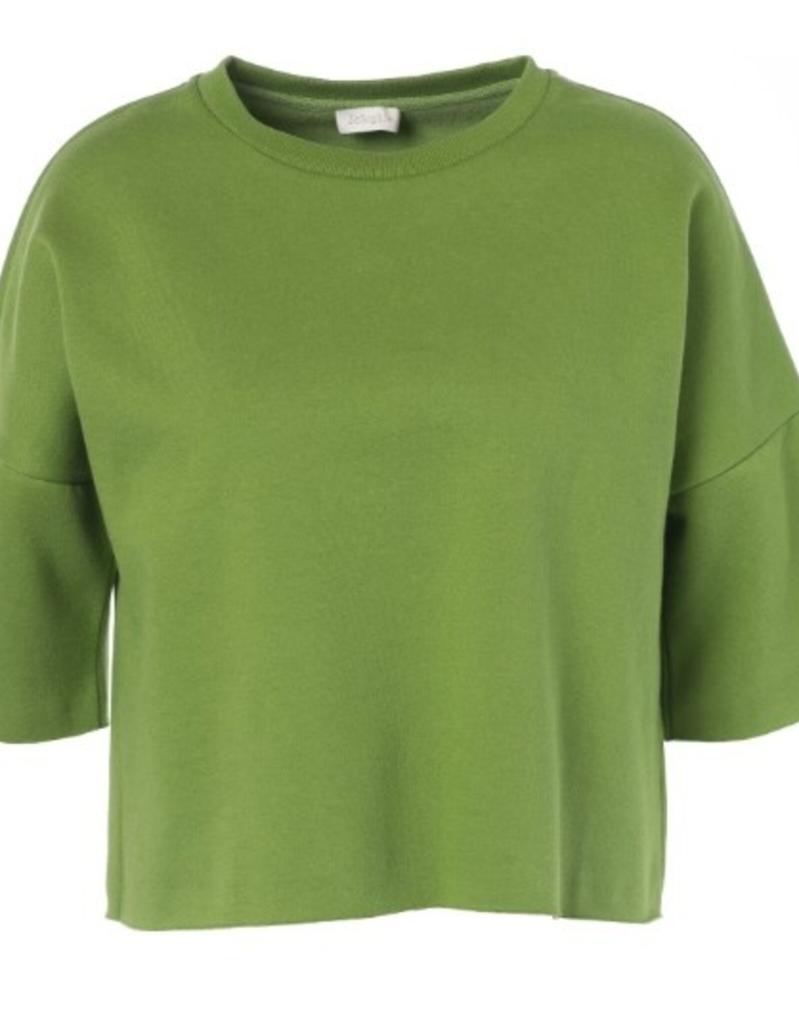JcSophie Leah Sweater Peridot Green