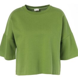 JcSophie Leah Sweater Peridot Green