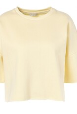 JcSophie Leah Sweater Lemon