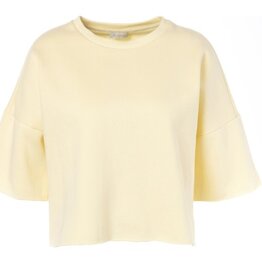 JcSophie Leah Sweater Lemon