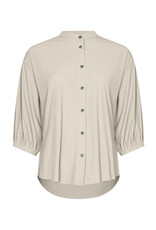 JapanTKY Beni Blouse White