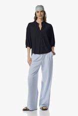 JapanTKY Beni Blouse Black