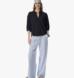 JapanTKY Beni Blouse Black