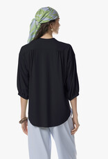 JapanTKY Beni Blouse Black