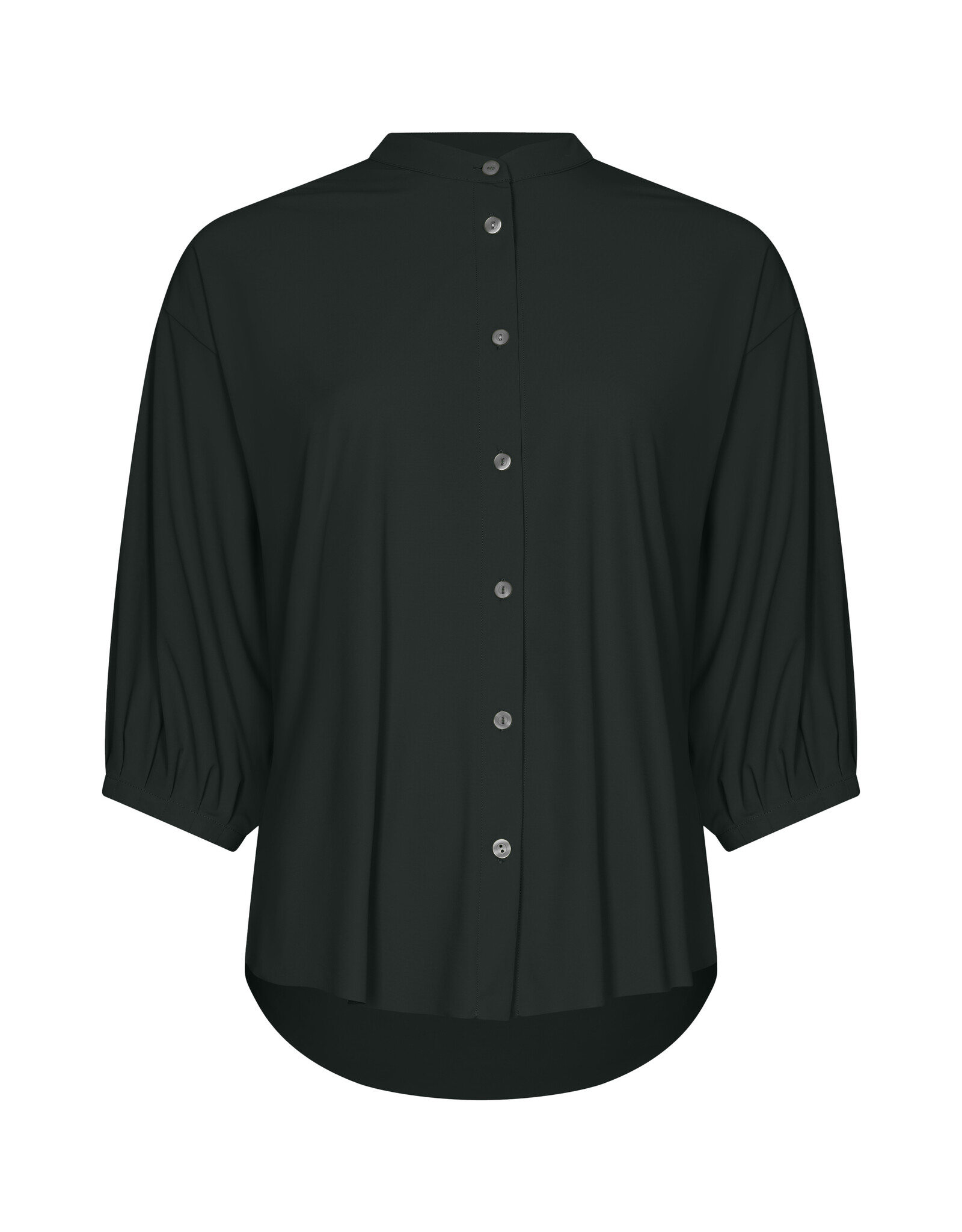 JapanTKY Beni Blouse Black