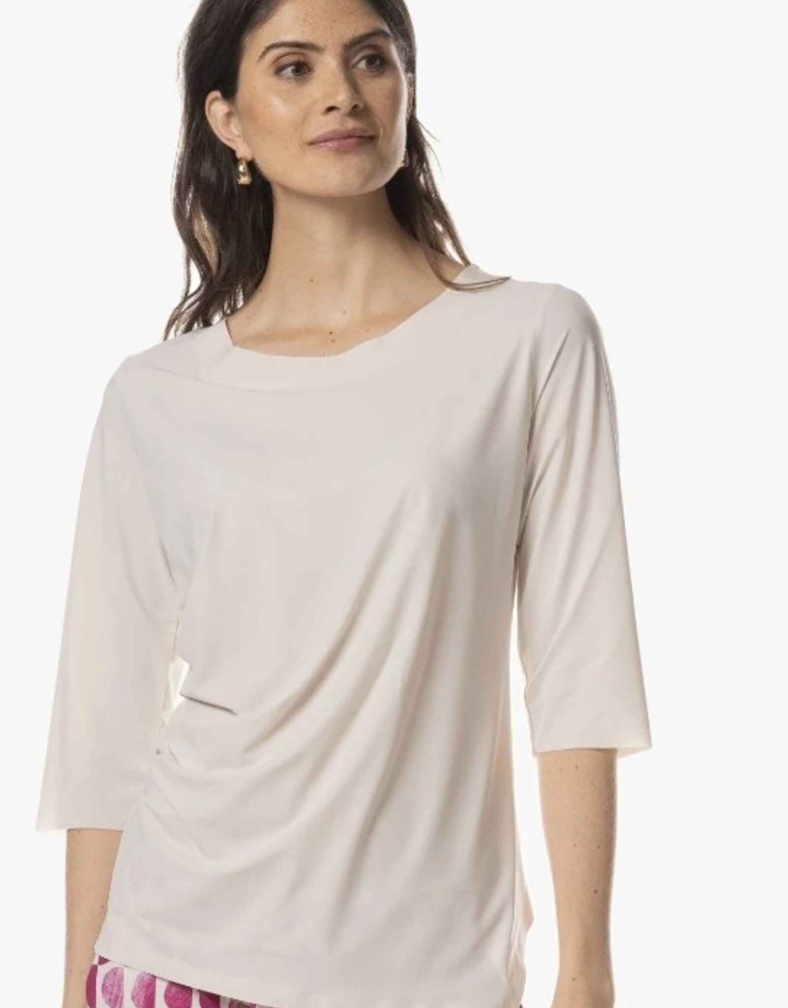 JapanTKY Fuhana Top Linnen