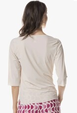 JapanTKY Fuhana Top Linnen