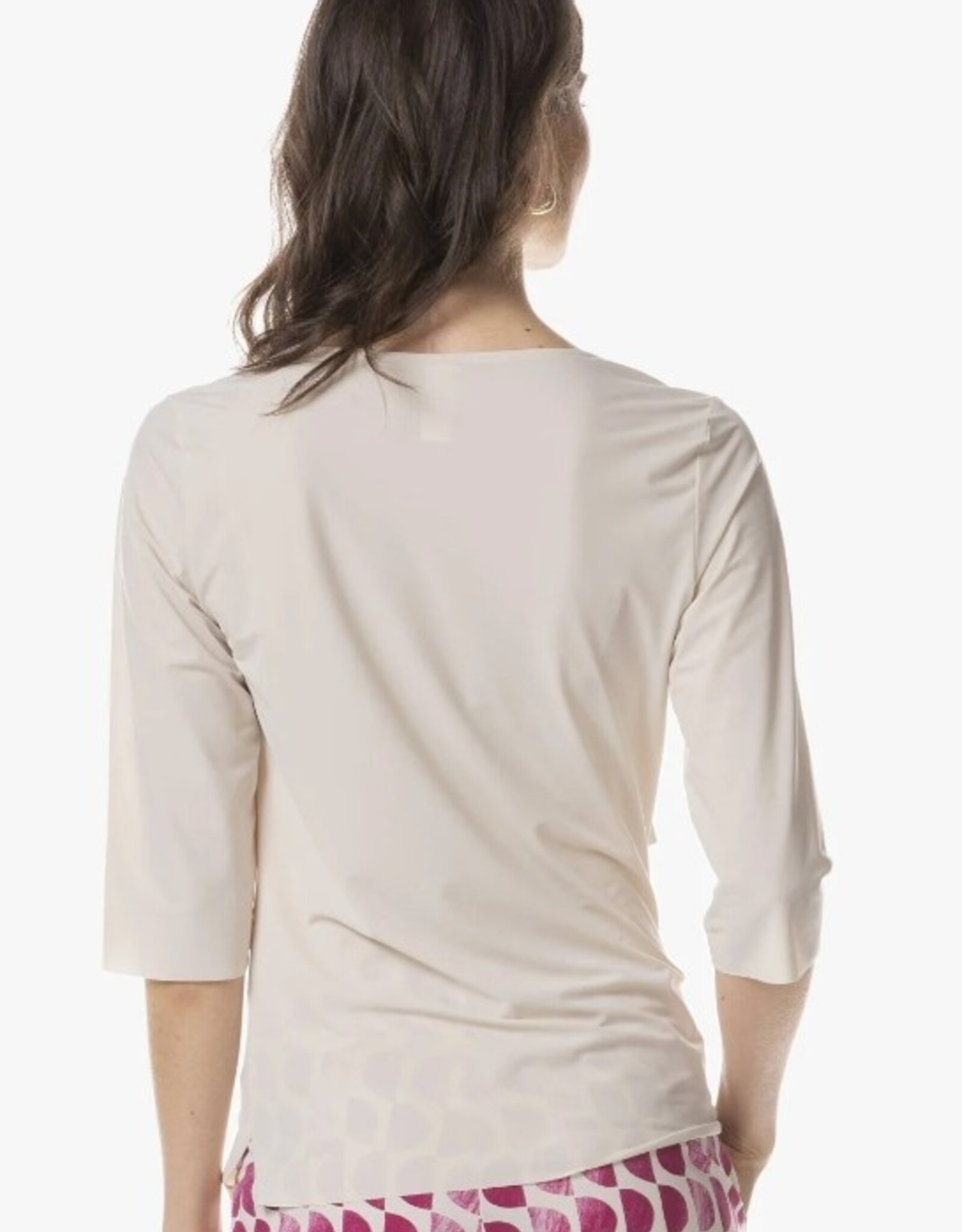 JapanTKY Fuhana Top Linnen