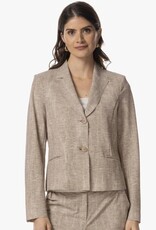 JapanTKY Shoji Dessin Blazer Savannah