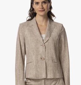 JapanTKY Shoji Dessin Blazer Savannah