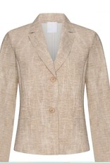 JapanTKY Shoji Dessin Blazer Savannah
