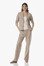 JapanTKY Shoji Dessin Blazer Savannah