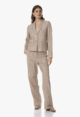 JapanTKY Taro Dessin Pantalon Savannah