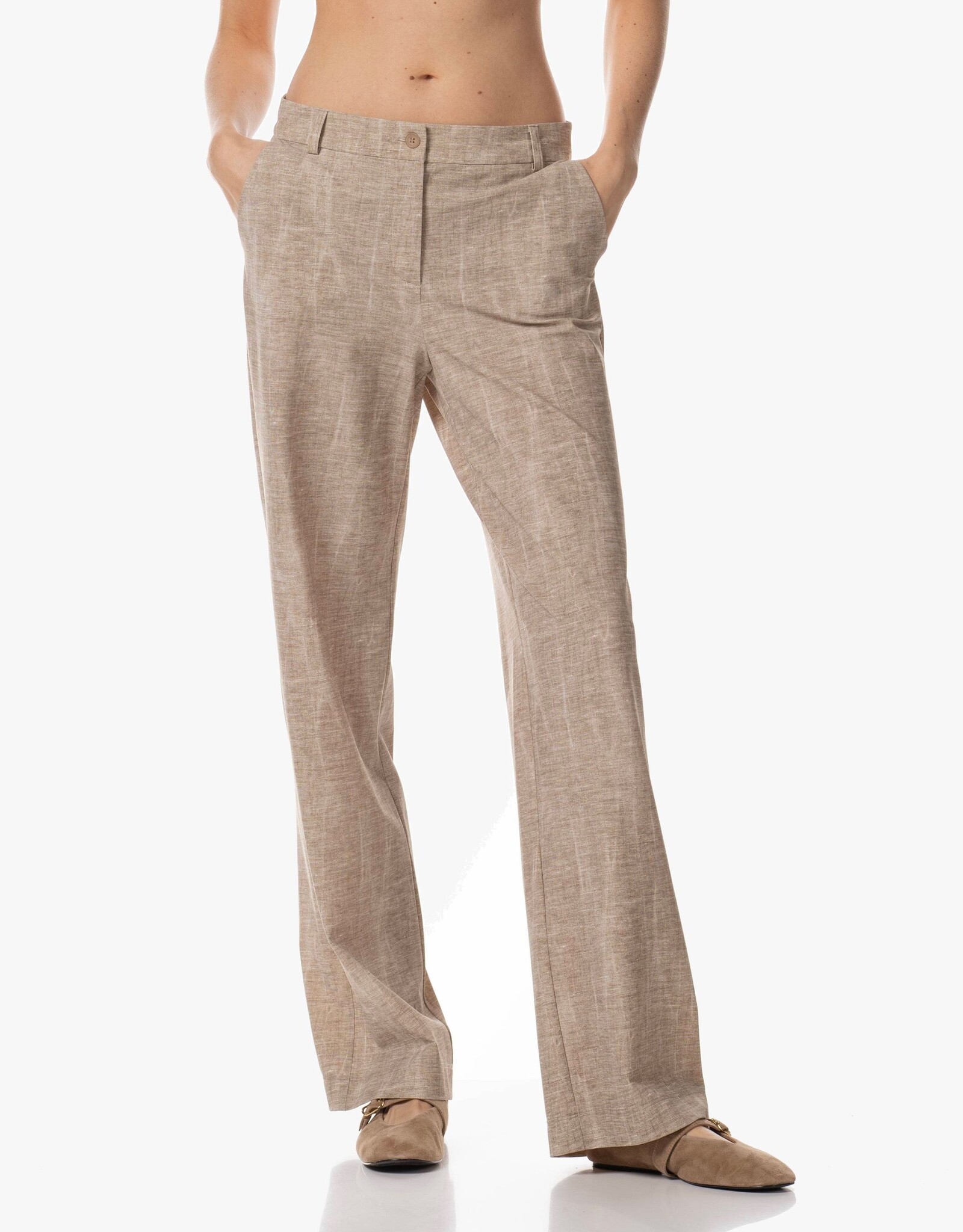 JapanTKY Taro Dessin Pantalon Savannah