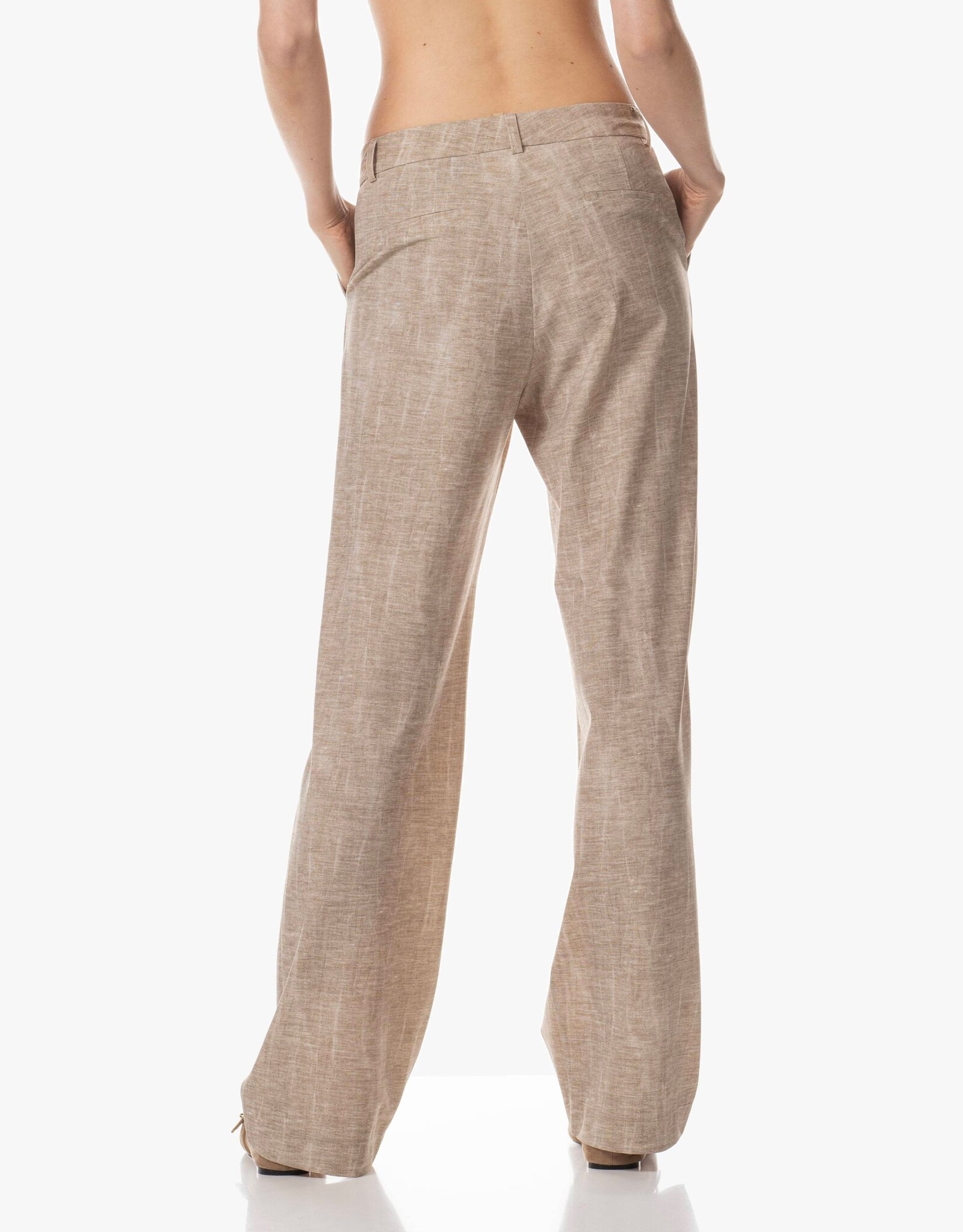 JapanTKY Taro Dessin Pantalon Savannah