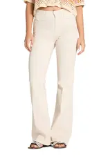 Cambio Pantalon Fabienne Pocket Bood Leg Pale Blush