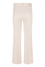 Cambio Pantalon Fabienne Pocket Bood Leg Pale Blush