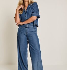 Para MI Cloë City Jeans Indigo