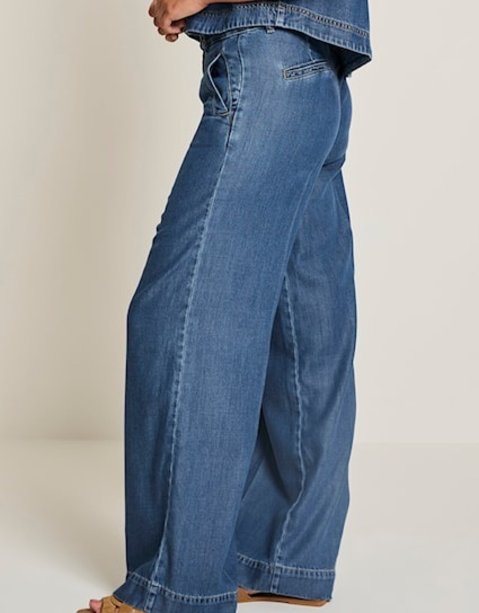 Para MI Cloë City Jeans Indigo