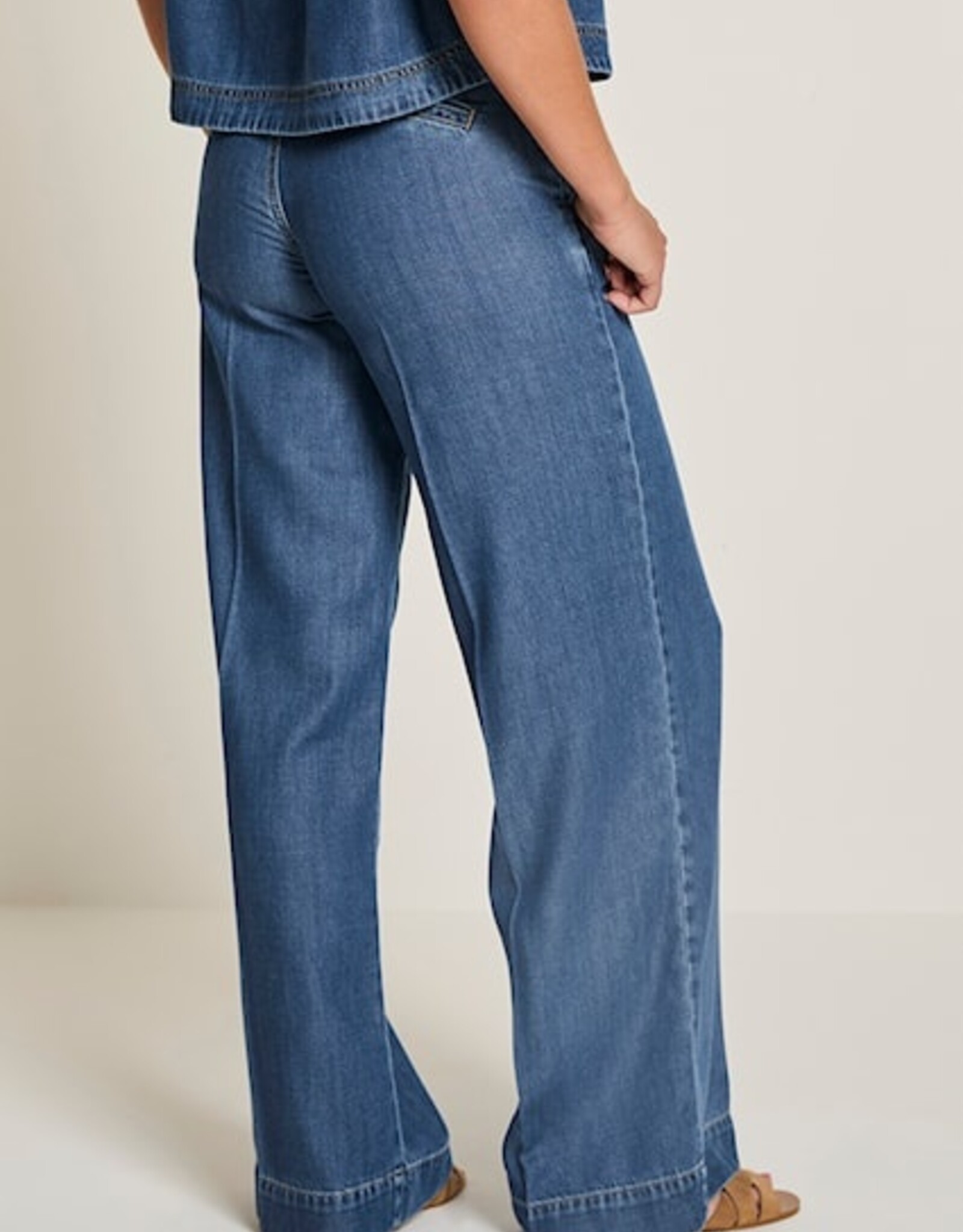 Para MI Cloë City Jeans Indigo