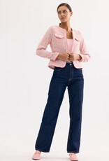 Leo&Ugo Jasje Ronde Hals Sample Color