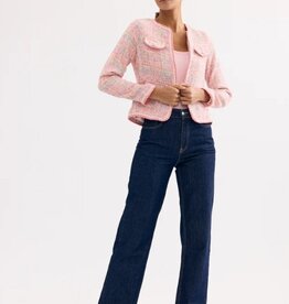 Leo&Ugo Jasje Ronde Hals Sample Color