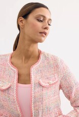 Leo&Ugo Jasje Ronde Hals Sample Color