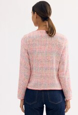 Leo&Ugo Jasje Ronde Hals Sample Color